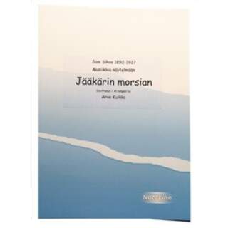 Jääkärin morsian, partituuri