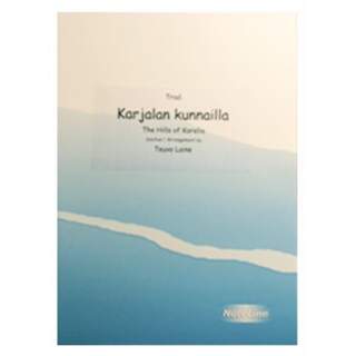 Trad. Karjalan kunnailla