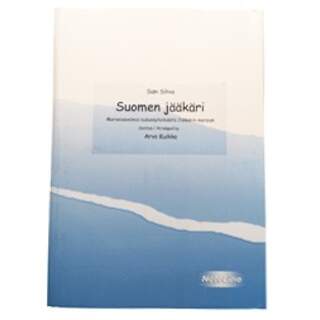 Sihvo: Suomen jääkäri