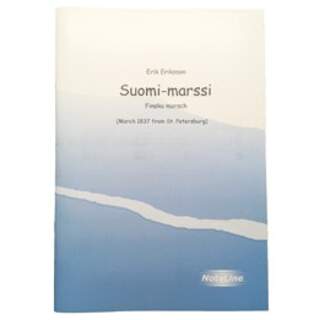 Suomi-marssi