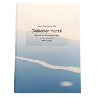 Sibelius: Jääkärien marssi Op.91a