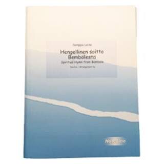 Leino: Hengellinen soitto Bembölestä