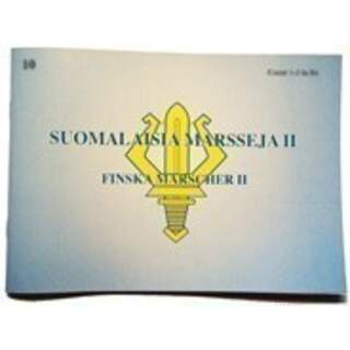 Suom. marsseja Tuuba B